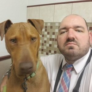 Meet your Posher, Randall